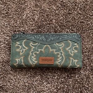 NWOT Wrangler Wallet